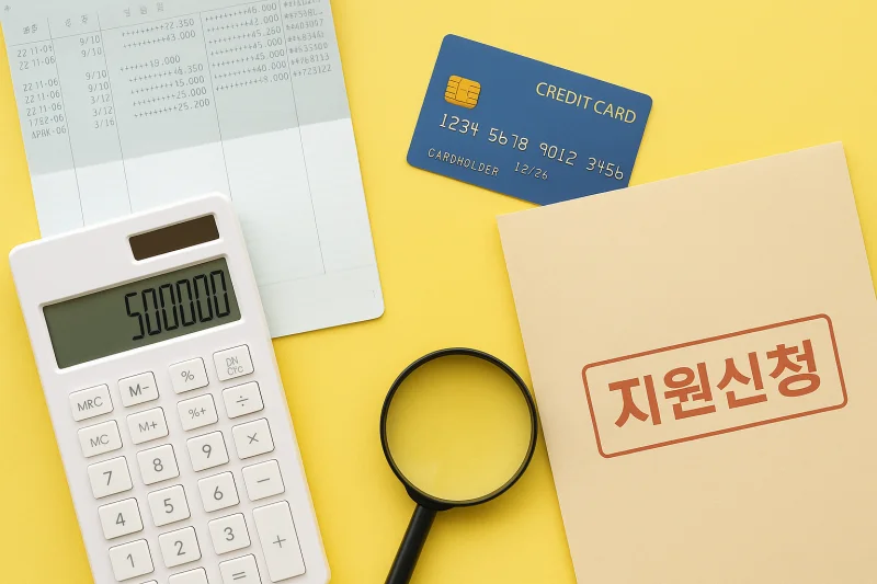 소상공인 지원금 50만원 신청 소상공인 지원금 50만원