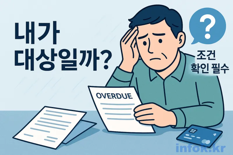 이재명 빚탕감 정책